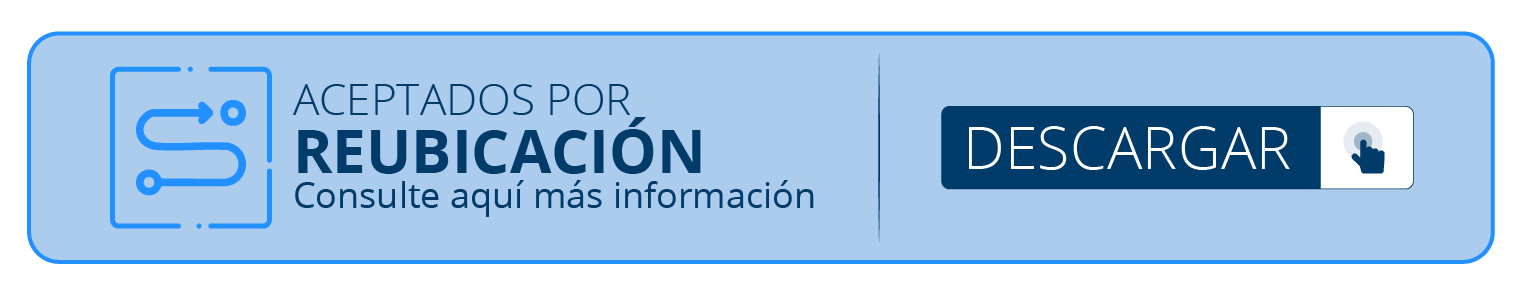 Imagen aceptados reubicacion